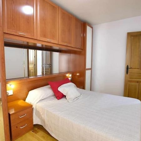 Apartamento Centrico Cuenca  Exteriör bild