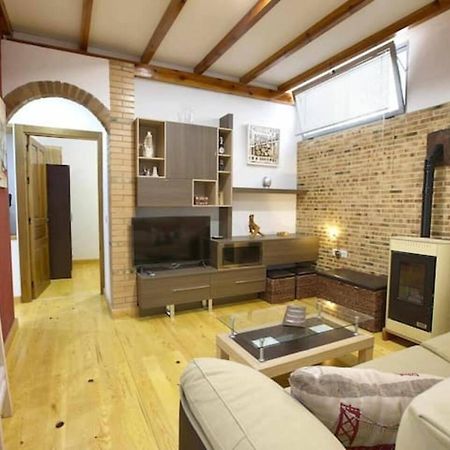 Apartamento Centrico Cuenca  Exteriör bild