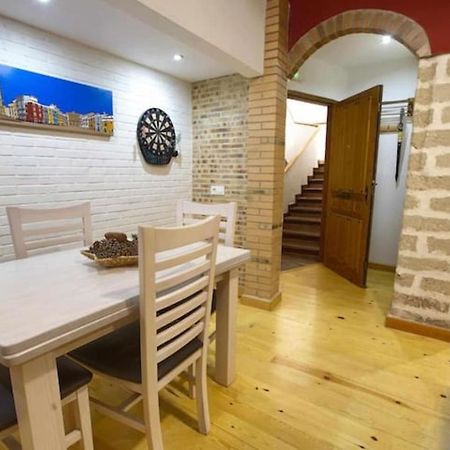 Apartamento Centrico Cuenca  Exteriör bild