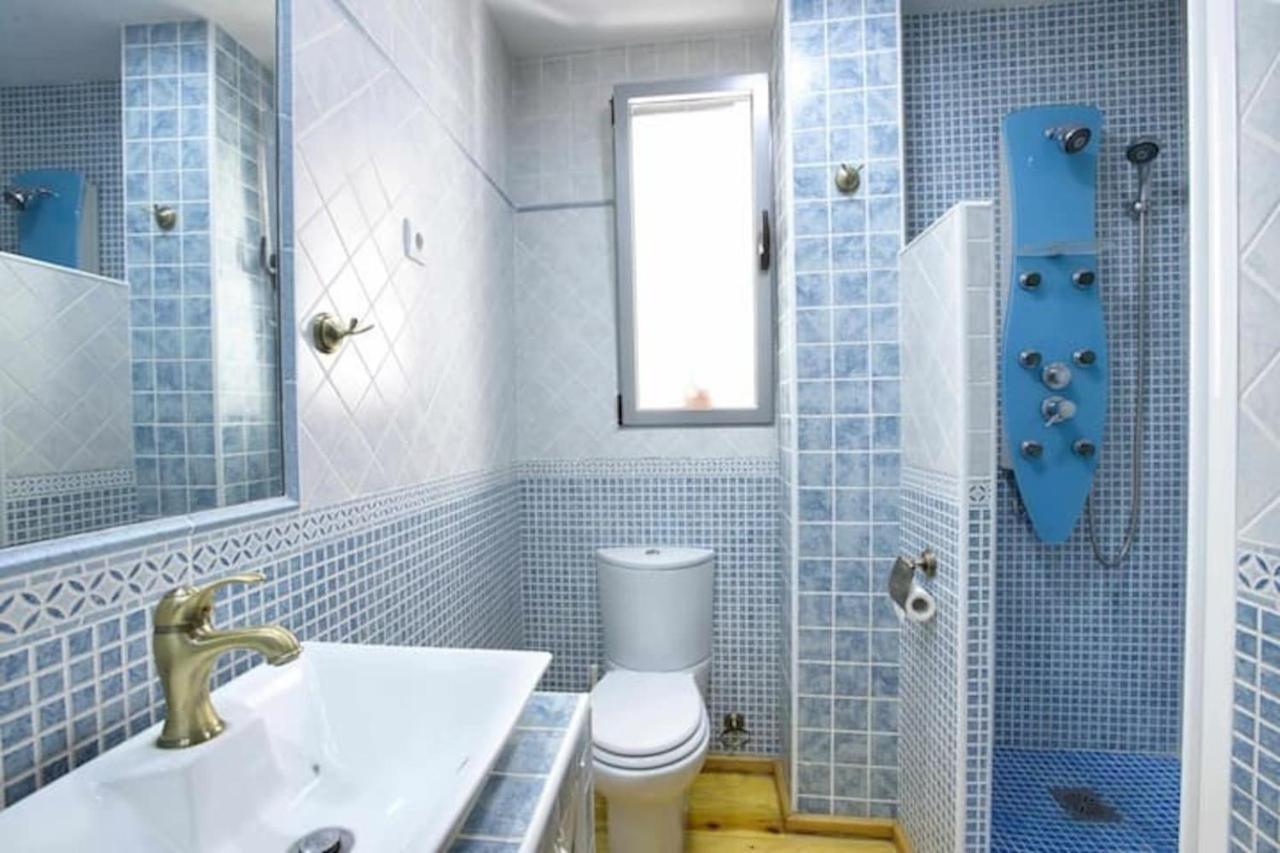 Apartamento Centrico Cuenca  Exteriör bild