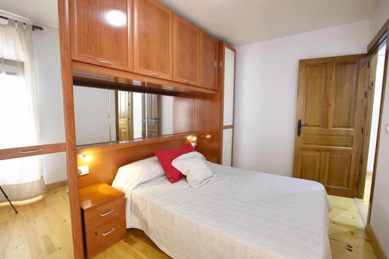Apartamento Centrico Cuenca  Exteriör bild