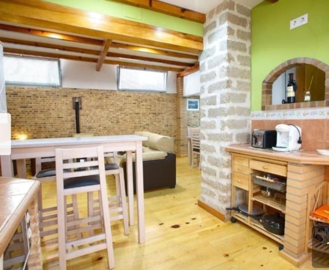 Apartamento Centrico Cuenca  Exteriör bild