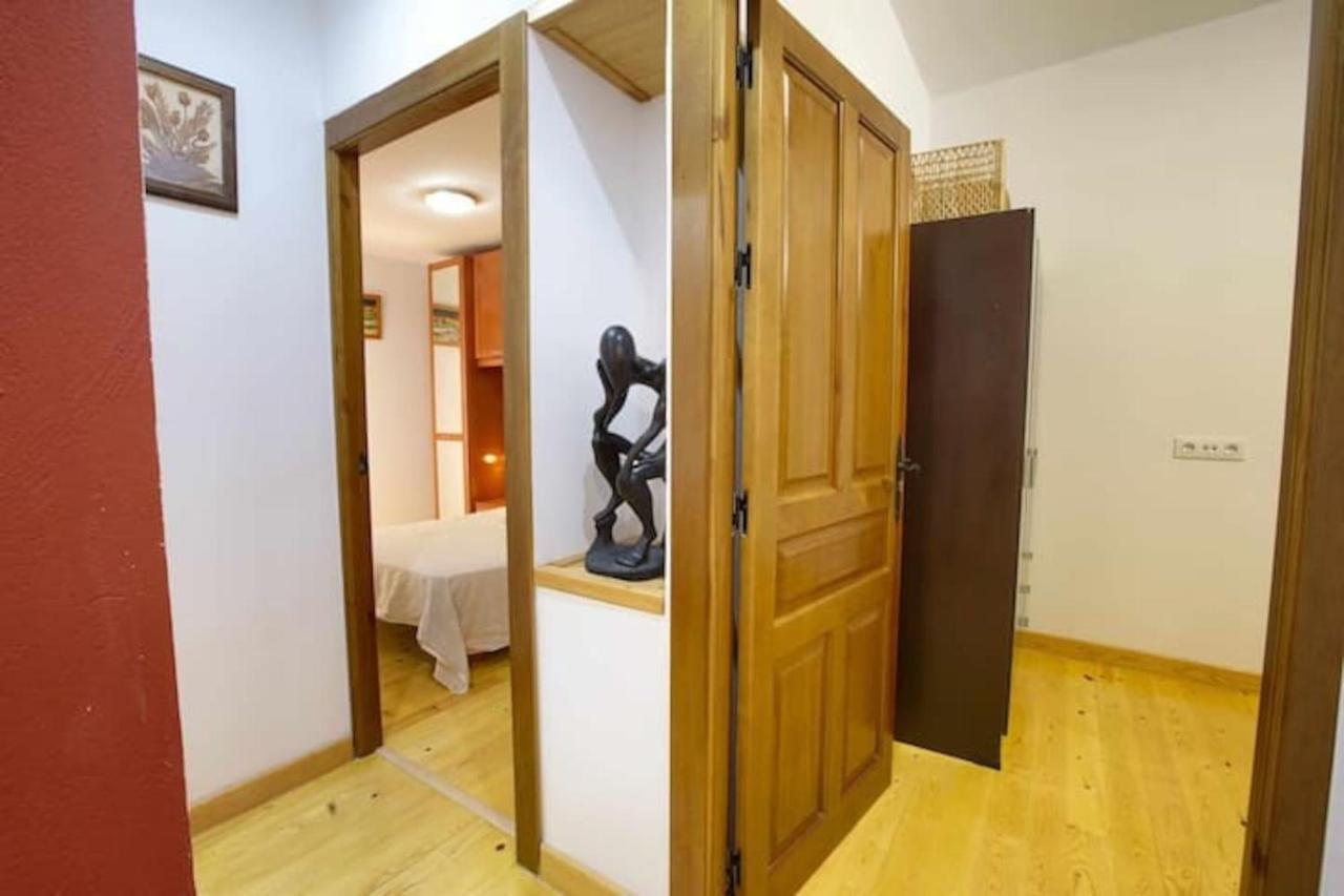 Apartamento Centrico Cuenca  Exteriör bild