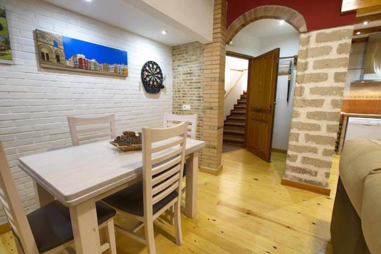Apartamento Centrico Cuenca  Exteriör bild