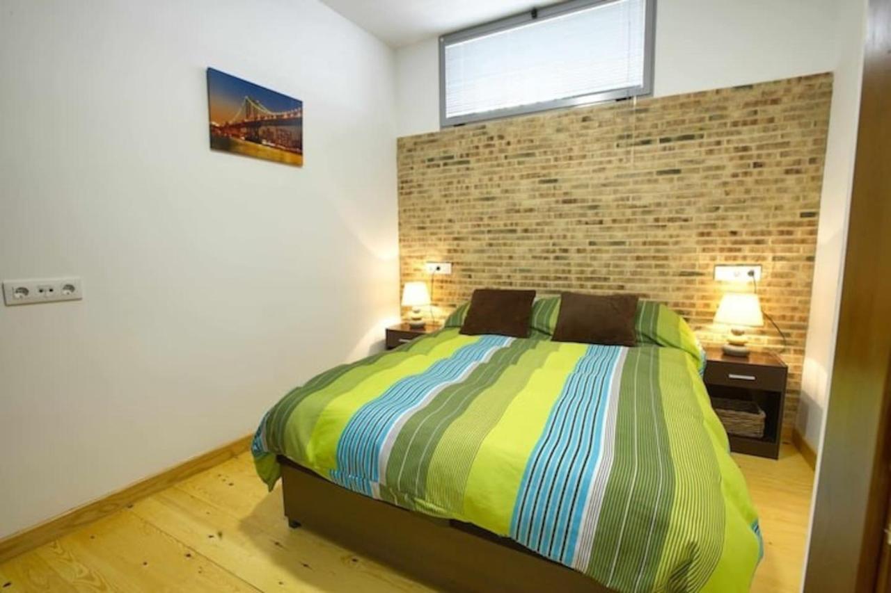 Apartamento Centrico Cuenca  Exteriör bild