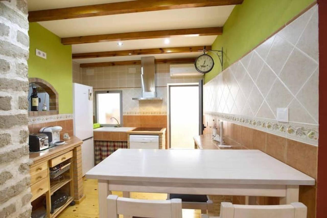 Apartamento Centrico Cuenca  Exteriör bild