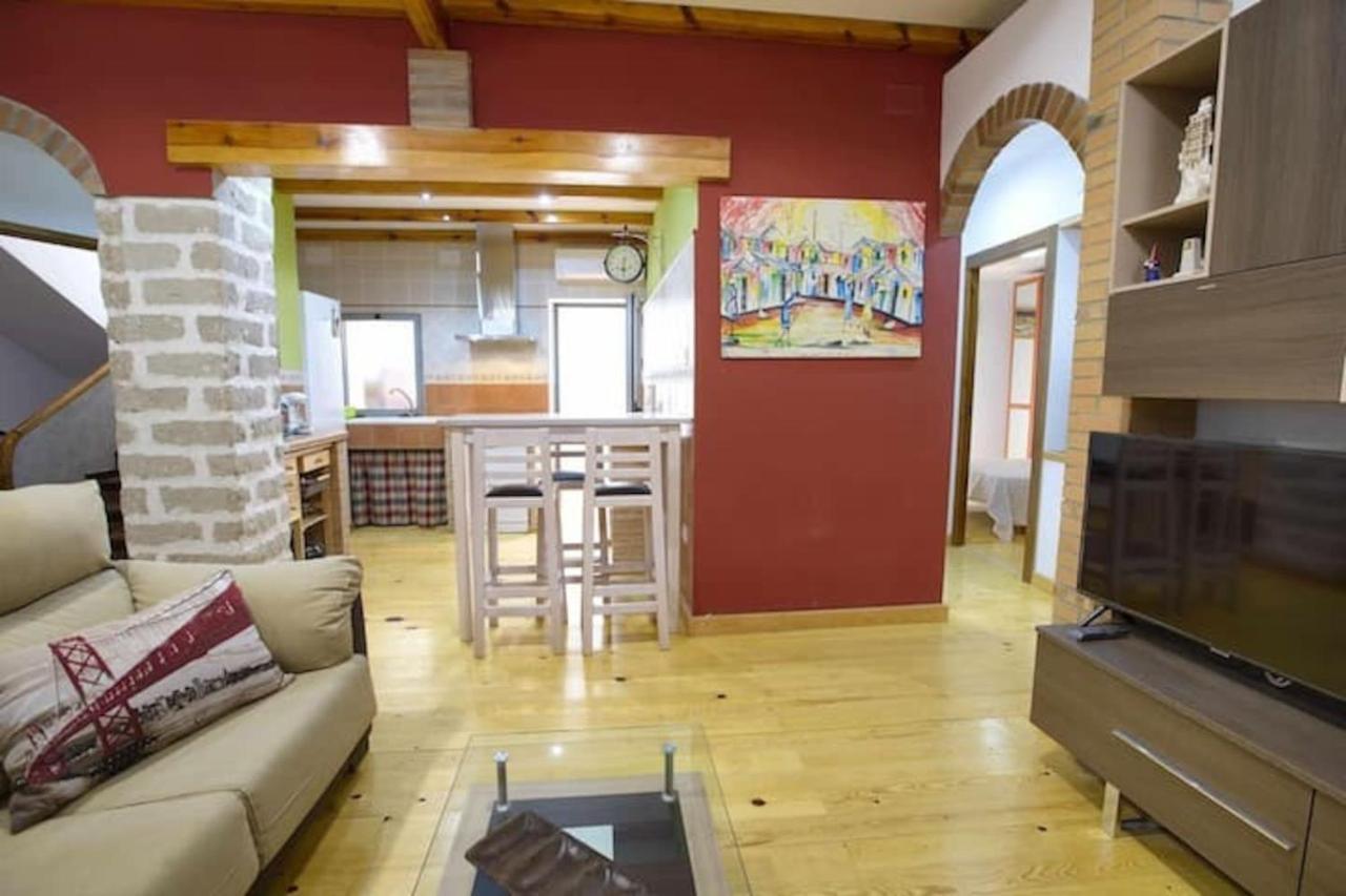 Apartamento Centrico Cuenca  Exteriör bild